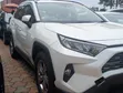 Toyota RAV4 2020 White - 2