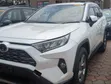 Toyota RAV4 2020 White - 3