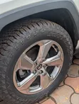 Toyota RAV4 2020 White - 4