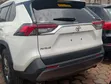 Toyota RAV4 2020 White - 5