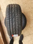 215/50R17 Low Profile Tyres - 2