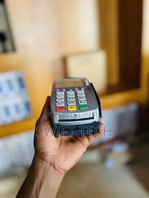 VeriFone VX520 Used
