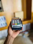 VeriFone VX520 Used - 1