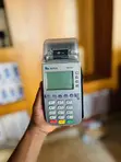 VeriFone VX520 Used - 3