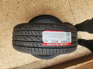 Brand New Tyres 215/50R17 for Subaru, Alteza, Wish