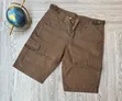 Premium Multi-Pocket Cargo Shorts - 1