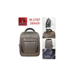 Denggao 16 Inch Classic Style Laptop Backpack - 1