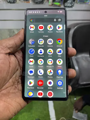 Google Pixel 6a 128GB Green