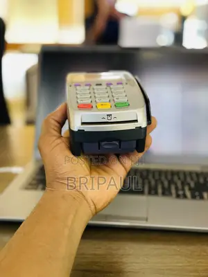 Verifone VX520 Payment Terminal