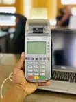 Verifone VX520 Payment Terminal - 2
