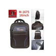 Denggao 16 Inch Travel Backpack - Flight Approved Carry-On - 2
