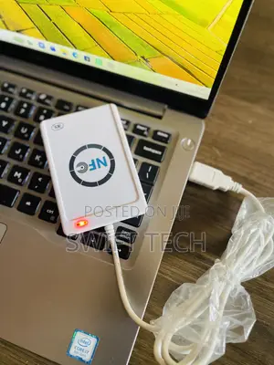 USB NFC/RFID Card Reader/Writer