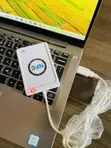 USB NFC/RFID Card Reader/Writer - 1