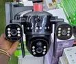 AI Solar Camera 3-in-1 (SPM-T Series) - 1