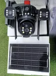 AI Solar Camera 3-in-1 (SPM-T Series) - 2