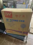 DW Standing Fan - 2