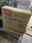 DW Standing Fan - 3