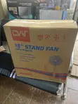 DW Standing Fan - 4