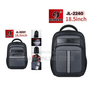 Denggao 18.5 Inch Casual Fashion Backpack