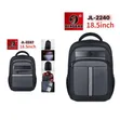 Denggao 18.5 Inch Casual Fashion Backpack - 1