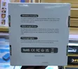 Car Jump Starter and Air Pump - 4