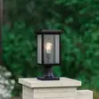 Quality Outdoor Gate Pillar Lights / Fence Lamps - 2