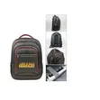 Denggao 16 Inch Waterproof Anti-Theft Laptop Backpack - 2