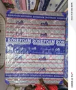 Rosefoam Mattress - Super Density (5x6x8 inches) - 2