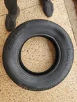 Brand New Tyres for Toyota Rav4/Harrier (215/70R16) - 3