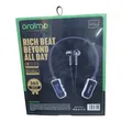 Oraimo TC-21 Wireless Neckband Headset with TF Card - 2