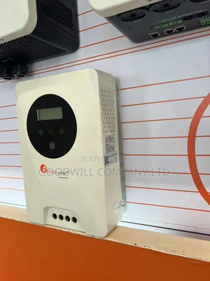 Nampower Felicity 30A MPPT Solar Charge Controller