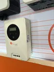 Nampower Felicity 30A MPPT Solar Charge Controller - 1