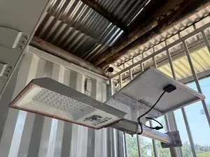 ALLTOP 200W Commercial Solar Street Light