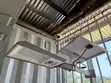 ALLTOP 200W Commercial Solar Street Light - 1