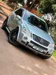 Mercedes-Benz M Class ML 350 2010 Silver - 4