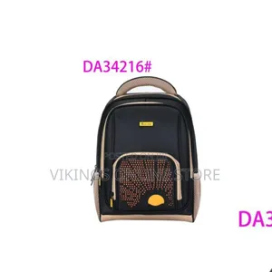 Heavy Duty Tool Bag Backpack - Laptop Carrier