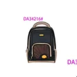 Heavy Duty Tool Bag Backpack - Laptop Carrier - 1