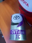Original CVT Fluid - 1Ltr (Made in Japan) - 2