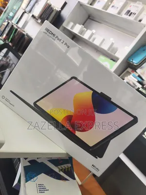 New Xiaomi Redmi Pad SE 256GB Gray