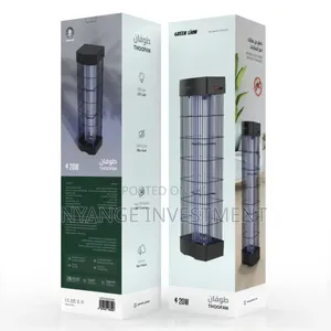 Green Lion Thoofan Insect Killer 20W