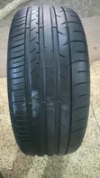 275/55R19 11W Dunlop SP Sport Maxx Used Tyres - 1