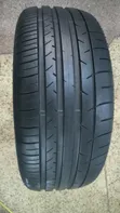 275/55R19 11W Dunlop SP Sport Maxx Used Tyres - 2