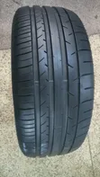 275/55R19 11W Dunlop SP Sport Maxx Used Tyres - 5