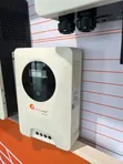 45A 12V/24V Nampower Felicity MPPT Solar Controller - 2