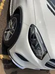 Mercedes-Benz GLE-Class 2019 White - 2