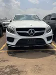Mercedes-Benz GLE-Class 2019 White - 5