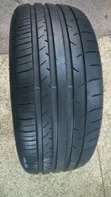 Used Dunlop Sport Maxx 275/55R19 Tires - 1