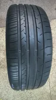 Used Dunlop Sport Maxx 275/55R19 Tires - 2