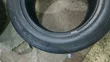 Used Dunlop Sport Maxx 275/55R19 Tires - 3