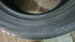 Used Dunlop Sport Maxx 275/55R19 Tires - 5